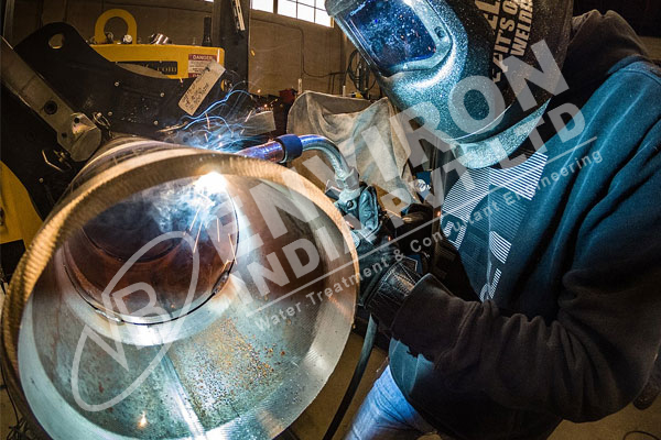 Picture of Welding